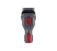 VFEBTSD Spazzola for la polvere, testina di aspirazione compatibile con aspirapolvere V8, V7, V10, V11, V15, ricambi e accessori(2-in-1 brush 1pcs)