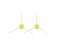 VFEBTSD Spazzola laterale a 3 bracci compatibile con le serie 800, 900, 870, 880 e 980, accessori di ricambio for aspirapolvere robot.(2PCS)
