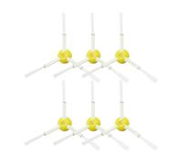 VFEBTSD Spazzola laterale a 3 bracci compatibile con le serie 800, 900, 870, 880 e 980, accessori di ricambio for aspirapolvere robot.(6PCS)