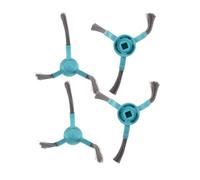VFEBTSD Spazzola laterale di ricambio compatibile con Cecotec Conga 4090 3090 5090 6090 Spazzole angolari Robot Aspirapolvere Accessori Ricambi