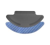 VFEBTSD Staffe staccabili for panno for mocio compatibili con OKP K2 K3 K3A K4 K5 L1, for accessori Lafant M210, M210S M210B M213