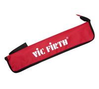 Vfesbredvic Firth Borsa, per Bastoni, Essential Bastone Borsa, Rosso, Esbred