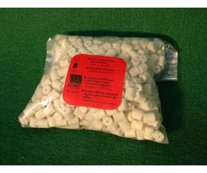 VFG Feltrini forati per Carabina Cal. 8mm (500 Pezzi)
