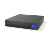 VFI 1000 LICR IoT Online UPS - Warranty: 36M
