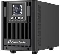 PowerWalker VFI 2000 AT gruppo di continuità (UPS) Doppia conversione (online) 2 kVA 1800 W 4 presa(e) AC [10122181]