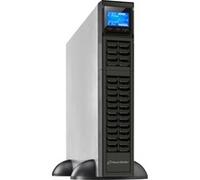 PowerWalker VFI 3000 CRM LCD 3 kVA (VFI 3000 CRM