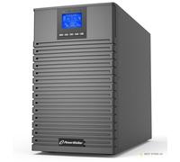 PowerWalker VFI 3000 ICT IoT gruppo di continuità (UPS) Doppia conversione (online) 3 kVA 3000 W 9 presa(e) AC