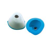 VFILTER FILTRO ARIA AIR FILTER KAWASAKI KX 250 2002-2008