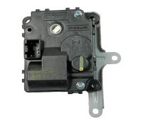 VFKJGNcgfb Attuatore della temperatura del riscaldatore compatibile for Kia Sportage compatibile for Hyundai Tucson 2005-2010 Accessori