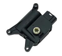 VFKJGNcgfb Attuatore porta miscela riscaldatore HVAC compatibile for accessori VW CC Golf Passat B7 Tiguan Scirocco SKODA