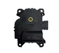 VFKJGNcgfb Auto A/C Condizionatore Riscaldatore Flap Ventilatore d'aria Miscela Porta Servo Attuatore Motore Compatibile for Mitsubishi Grandis 2004-2010(Wind direction)