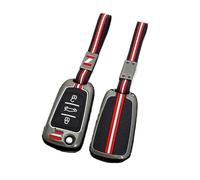 VFKJGNcgfb Custodia protettiva for custodia protettiva for chiave auto compatibile for Great Wall Haval Hover H1 H3 H6 H2 H5 C50 C30 C20R M4(C3- gun-chain)