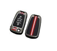 VFKJGNcgfb Custodia protettiva for custodia protettiva for chiave auto compatibile for Great Wall Haval Hover H1 H3 H6 H2 H5 C50 C30 C20R M4(C3- gun-shell)