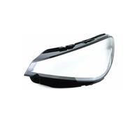 VFKJGNcgfb Lente for fari auto compatibile con Mercedes Benz Smart Spirit #1 2022 2023, materiale PC trasparente(Right)