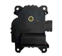 VFKJGNcgfb Motore del ventilatore dell'aria compatibile for Mitsubishi Grandis 2004 2005 2006 2007 2008 2009 2010 Accessori(Wind direction)