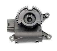 VFKJGNcgfb Motore di ricircolo del riscaldatore d'aria compatibile for Polo 2011-2018 compatibile for Fabia 2008 Accessori