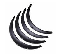 VFKJGNcgfb Parafanghi passaruota for auto compatibili con Datsun 240Z 280Z 280ZX 1970-1983 Parafango Paraspruzzi Parafango Ruota Extra Largo