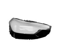VFKJGNcgfb Paralume trasparente for fari auto compatibile con BMW G42 Serie 2 2 porte 2022 2023 2024 2025.(Right)