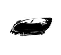VFKJGNcgfb Paralumi for fari anteriori auto, compatibili con Escape 2019-2021(Right)