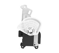 VFKJGNcgfb Riscaldatore ad aria for auto, climatizzatore, attuatore HVAC, porta compatibile for Civic CRV 2006-2011 7 pin