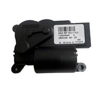 VFKJGNcgfb Servomotore attuatore deflettore di sbrinamento riscaldatore compatibile for Audi A1 A3 2019+ compatibile for VW Golf Polo compatibile for Skoda Seat 2018+