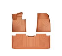 VFKJGNcgfb Tappetino for Auto In TPE Compatibile for Kia Picanto 2012 2013 2014 2015 2016 2017 Tappetini for Tutte Le Stagioni Fodere for Tappeti Set Completo(STYLE2)