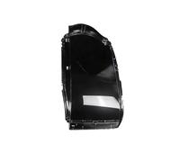 VFKJGNcgfb Un paio di lenti di copertura for fari anteriori compatibili con Land Rover Range Rover Vogue L322 10-12.(Right)