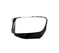 VFKJGNcgfb Vetro for fari auto compatibile con Benz W247 GLB 2020 2021 2022 Lente in vetro trasparente for fari auto Faros Delanteros Accessori for auto(Right)
