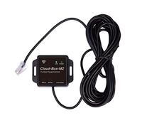 vFound Cloud-Box-M2 Modulo di comunicazione WiFi Monitoraggio dati per regolatore di carica solare MPPT serie Esmart3 e NS