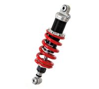 Y.S.S. - Mono ammortizzatore posteriore MZ456-320TRL-11 regolabile 320 mm argento per Honda VFR