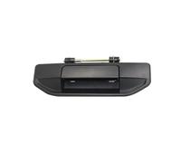VFRTAAZ Auto Maniglia Esterna Della Porta Per Changan Per Hunter Per PLUS Per F70 Cargo Box Baule Posteriore Coda Porta Fibbia Maniglia Galvanica Portellone Cromato