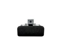 VFRTAAZ Auto Maniglia Esterna Della Porta Per Civic Per Sr4 Sr3 Eg Eg6 Eg8 Eg9 1992-1995 Maniglia Del Vano Portaoggetti Blocco