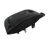 VFRTAAZ Auto Maniglia Esterna Della Porta Per Kia Bongo K2500 K2700 826504E000 Per Dopo Il 2005 Maniglia Porta Esterna Esterna Anteriore Sinistra Nera