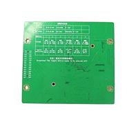 VFUNIOUSF QK-72559A QK-72559 Scheda Madre da 4K a 2K Ingresso 4K a Uscita Schermo 2K VbyOne a LVDS.(72559A And 2 Line)