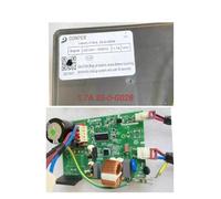 VFUNIOUSF Scheda di controllo, compatibile con frigorifero Donper, 148-01-Y18-A 33-D-G028 1,7 A 220 V Circuito PCB Scheda madre frigorifero Parti del congelatore