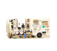 VFUNIOUSF Scheda di controllo del frigorifero 4326992385 Circuito PCB Scheda madre del frigorifero Parti del congelatore, compatibile con Beiko