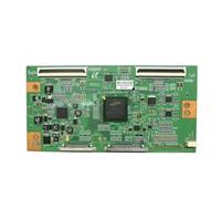 VFUNIOUSF Scheda logica SD120PBMB4C6LV0.1, Compatibile con Hisense, Compatibile con TCL, Compatibile con Lo Schermo Konka TV LTA480HW01