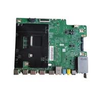 VFUNIOUSF Scheda Madre BN41-02534B BN41-02534 con Schermo CY-VK055BGHV1H CY-VK049BGLV2H/5H, Compatibile con Samsung, UA55K6800AJXXZ UA49KC20SAJXXZ(55 inch)