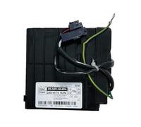 VFUNIOUSF Scheda madre del frigorifero, compatibile con Embraco VCC3 2456 B5 Q5 L9