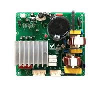 VFUNIOUSF Scheda madre del frigorifero, compatibile con HL220-F HL220-H110F(HL220-H110F)