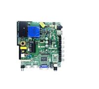 VFUNIOUSF TP.V56.PB801 TP.VST59S.PB801 726 716 813 SKR.801 Scheda Driver Universale Tre in Uno Scheda Madre TV(1920 1080 66V-90V)