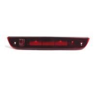 VFVCTGHZ 5116236AF per J&eep per Patriot 2007 2008 2009 2010 2011 2012-2017 Fanale Posteriore Alto per Terza Luce di Stop Lampada Freno Supplementare(Red)