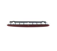 VFVCTGHZ 8P3945097 Luce Freno di Alto Livello per A&UDI per RS3 A3 S3 3 Porte Hatchback 2004-2012 Terza Coda Segnale di Arresto Lampada Accessori Auto Terza Luce di Stop dell'auto(Red)