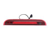 VFVCTGHZ Auto Terza Luce di Freno per Ford per Fiesta Mk6 2003 2004 2005 2006 2007 2008 Montaggio Alto Lampada Stop Freno Supplementare Lampada Freno Supplementare