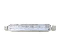 VFVCTGHZ Luce di Stop Posteriore Terza Luce Freno montata in Alto per M&ITSUBISHI per Pickup L200 Triton 2015-2022 8334A159 Terza Luce di Stop dell'auto