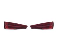 VFVCTGHZ Per Audi Q3 Q3L 2013 2014 2015 2016 2017 2018 Faro Posteriore Dell'Auto Feu De Frein Feu Clignotant(Red)