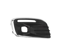 VFVCTGHZ Per Citroen Per Elysee Per C-Elysee 2017 2018 2019 Auto Paraurti Anteriore Fendinebbia Copertura Fendinebbia Griglia Cornice Paraurti(Right Side)