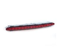 VFVCTGHZ Per M&ercedes per B&Enz CLK W209 2002-2009 High Mount Stop Signal Lamp Third Tail Brake Lights Eversing Lights 2098201056 Terza Luce di Stop dell'auto(Red)