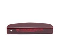 VFVCTGHZ Per O&pel per Corsa D 2006 2007 2008 2009 2010 2011 2012 2013 2014 Auto Terza Luce di Freno Supplementare Alta Montata Luce di Freno Stop Lampada Freno Supplementare