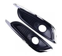 VFVCTGHZ Per Opel Per Vauxhall Per Insignia 2013-2017 Auto Paraurti Anteriore Sinistro Destra Fendinebbia Cornice Copertura Fendinebbia Cornice Gusci